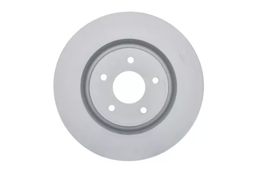 Remschijf BOSCH 0 986 479 D19)