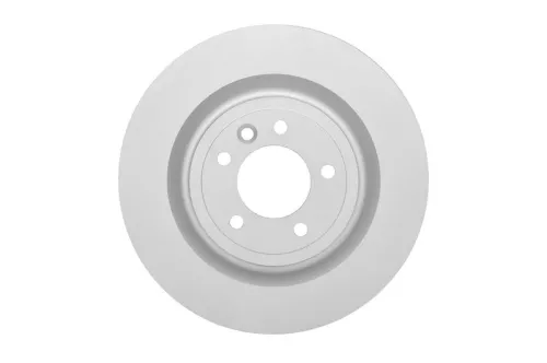 Remschijf BOSCH 0 986 479 D31)