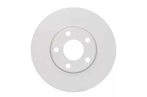 Remschijf BOSCH 0 986 479 C81)