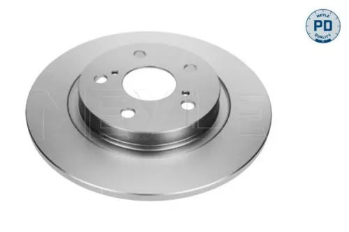 Brake Disc MEYLE 30-15 523 0108/PD)