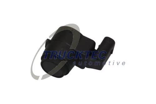 Sensor, parkeerafstandsregeling TRUCKTEC AUTOMOTIVE 08.42.090)