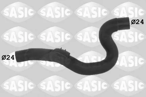 Radiatorslang SASIC 3404173)