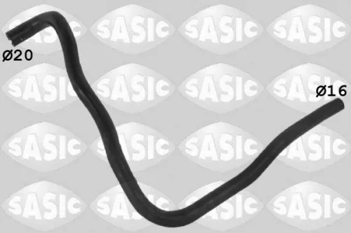 Radiatorslang SASIC 3406362)