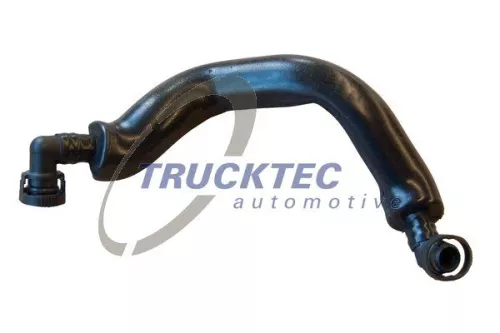 Slang, carterventilatie TRUCKTEC AUTOMOTIVE 08.10.174)