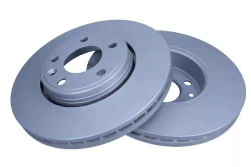 Brake Disc MAXGEAR 19-1009MAX)