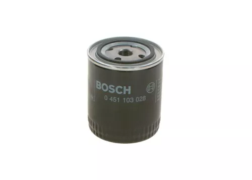 Oil Filter BOSCH 0 451 103 028)