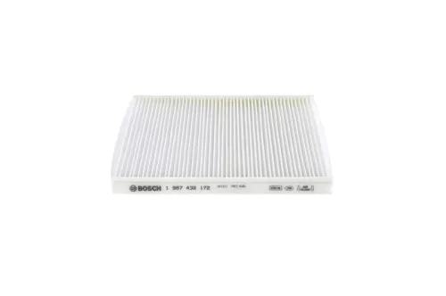 Filter, cabinelucht BOSCH 1 987 432 172)