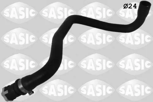 Radiatorslang SASIC 3406115)