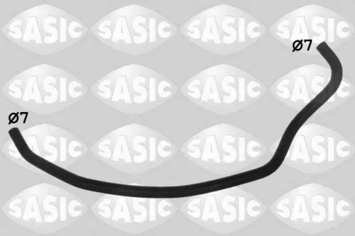 Radiatorslang SASIC 3406242)