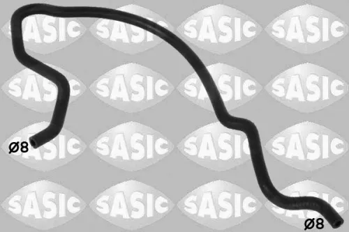 Radiatorslang SASIC 3406260)