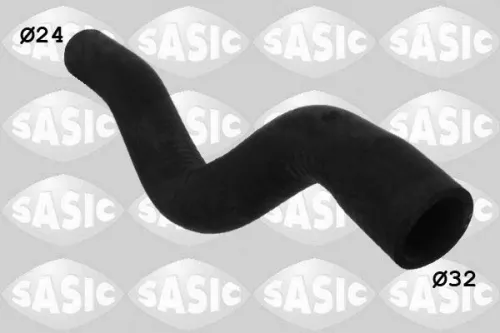 Radiatorslang SASIC 3400062)