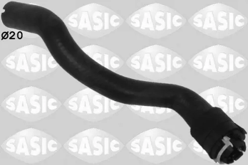 Radiatorslang SASIC 3406311)