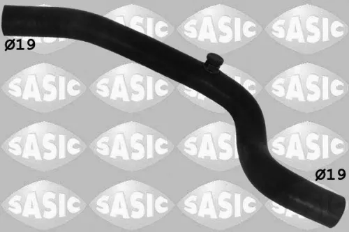 Radiatorslang SASIC 3404136)