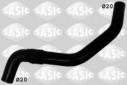 Radiatorslang SASIC 3400091)