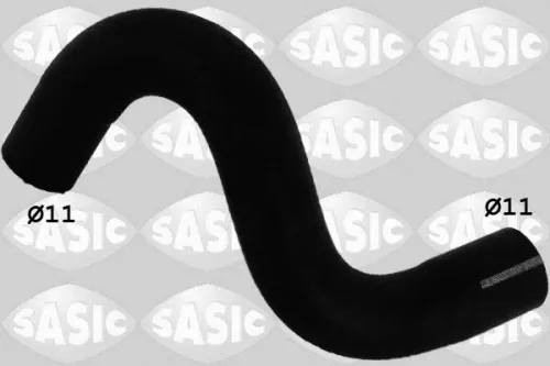 Radiatorslang SASIC 3404062)