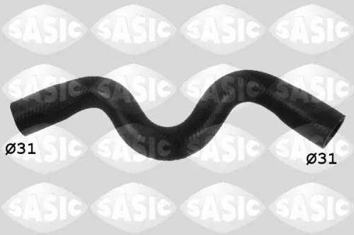Radiatorslang SASIC SWH4343)
