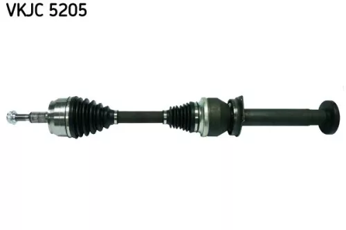 Aandrijfas SKF VKJC 5205)