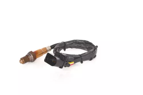 Oxygen Sensor BOSCH 0 258 017 090)