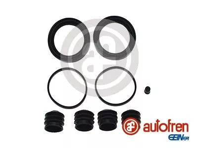 Reparatieset, remklauw AUTOFREN SEINSA D41725)