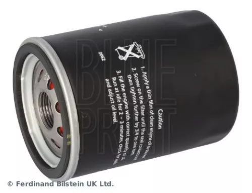 Oliefilter BLUE PRINT ADA102115)