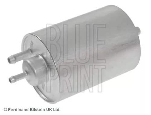 Brandstoffilter BLUE PRINT ADA102301)