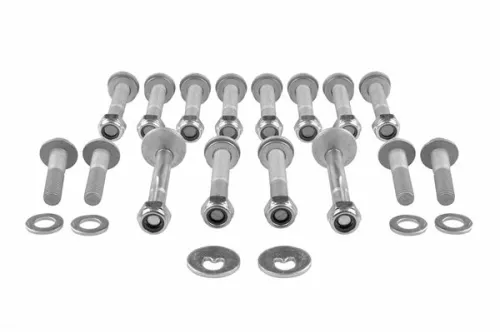 Repair Kit, wheel suspension TEDGUM 00228366)