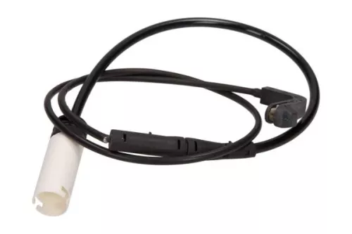 Waarschuwing: contact, slijtage van de remblokken MAXGEAR 20-0140)