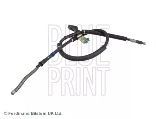 Kabeltrek, parkeerrem BLUE PRINT ADC446112)