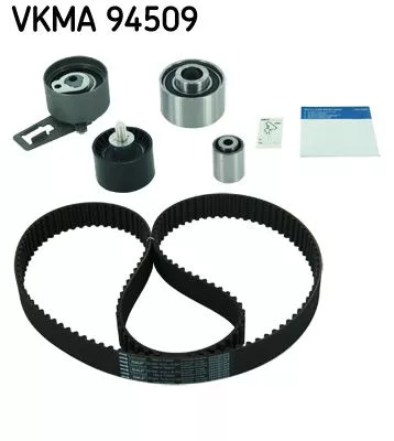 Distributieriemset SKF VKMA 94509)