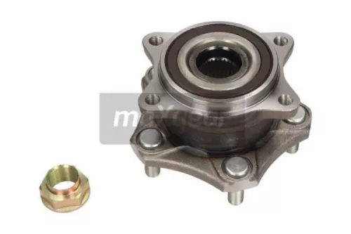 Wiellagerset MAXGEAR 33-0803)