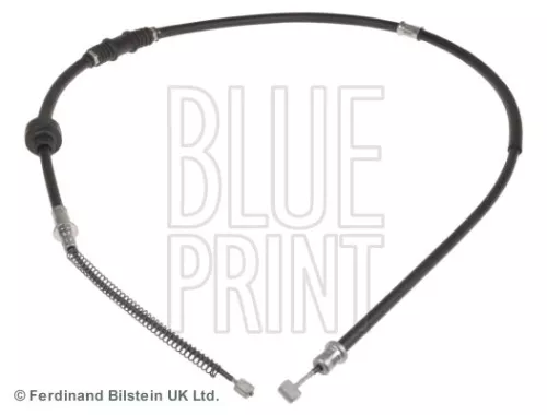 Kabeltrek, parkeerrem BLUE PRINT ADC446178)