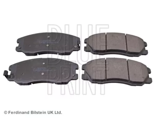 Remblokkenset, schijfrem BLUE PRINT ADG04285)