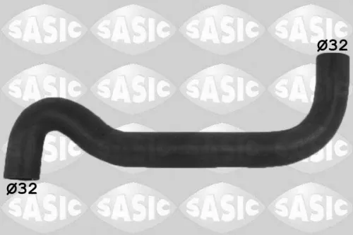 Radiatorslang SASIC 3404180)