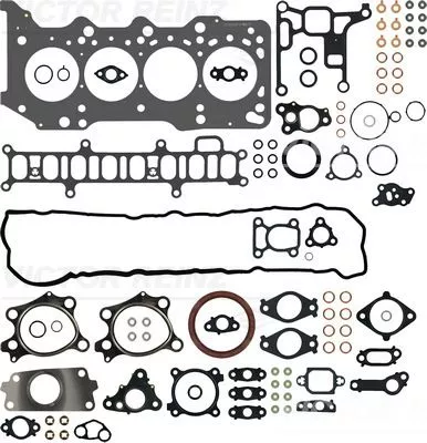 Complete pakkingset, motor VICTOR REINZ 01-10026-01)