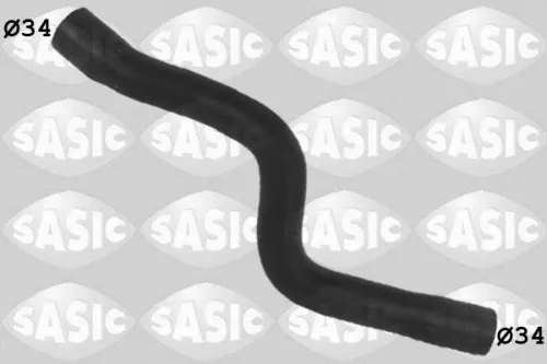 Radiatorslang SASIC 3406361)