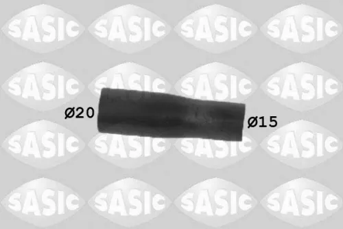 Radiatorslang SASIC 3406377)