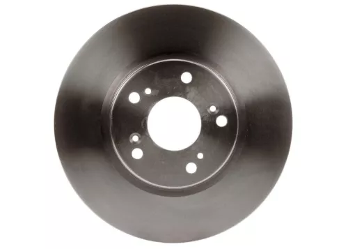 Remschijf BOSCH 0 986 479 B02)