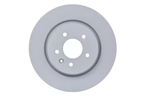 Remschijf BOSCH 0 986 479 C46)