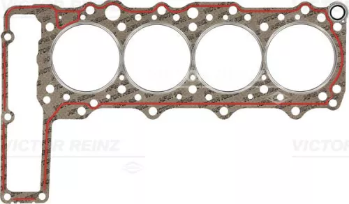 Pakking, cilinderkop VICTOR REINZ 61-29120-30)