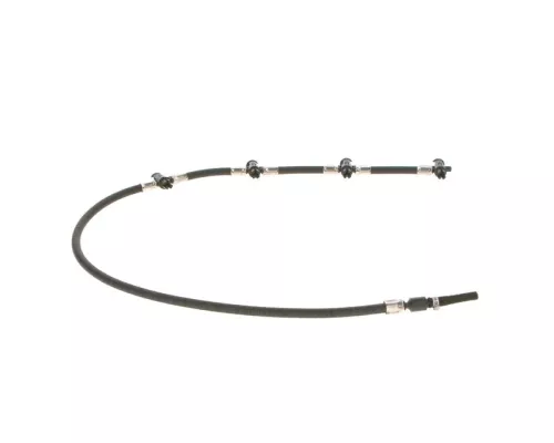 Slang, brandstofoverloop BOSCH 0 928 400 590)