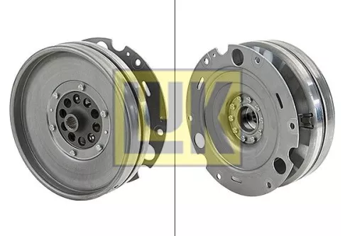 Vliegwiel Schaeffler LuK 415 0651 08)