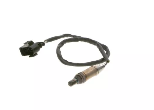 Oxygen Sensor BOSCH 0 258 003 821)