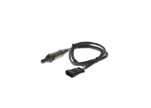 Oxygen Sensor BOSCH 0 258 005 258)