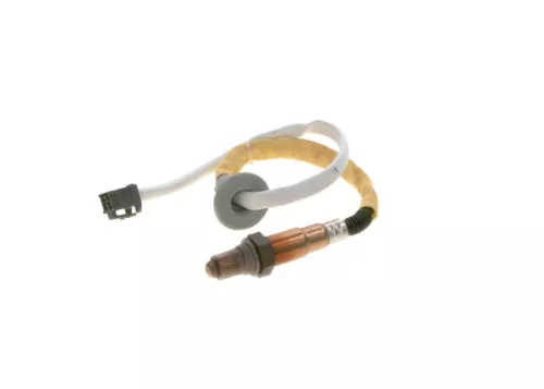 Oxygen Sensor BOSCH 0 258 006 455)