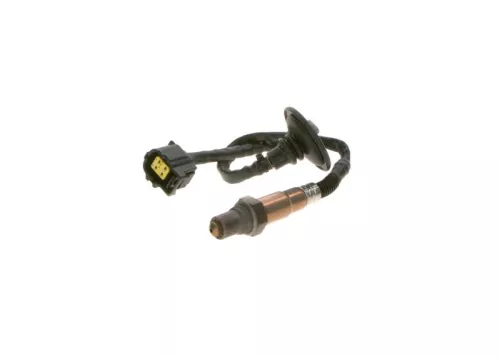 Oxygen Sensor BOSCH 0 258 010 024)