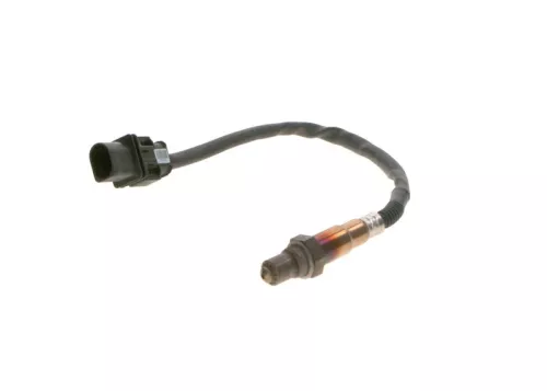 Oxygen Sensor BOSCH 0 258 017 036)
