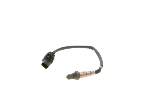 Oxygen Sensor BOSCH 0 258 017 319)