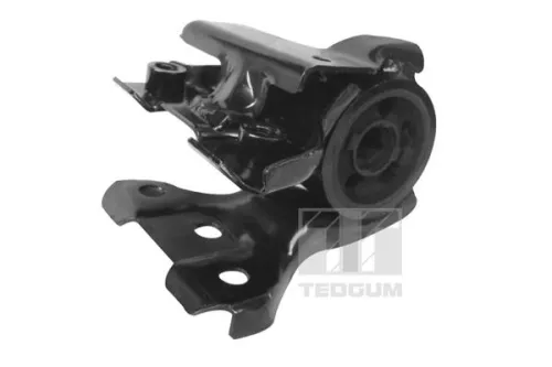 Mounting, control/trailing arm TEDGUM 00269013)