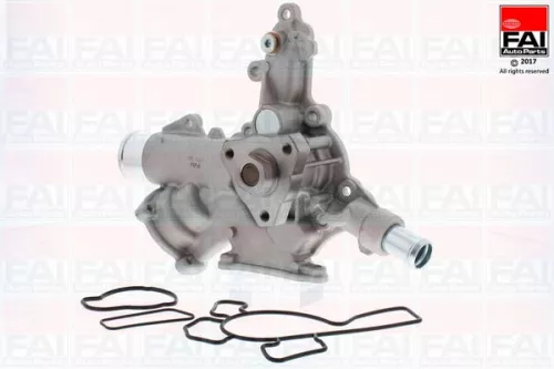 Waterpomp, motorkoeling FAI AutoParts WP6205)