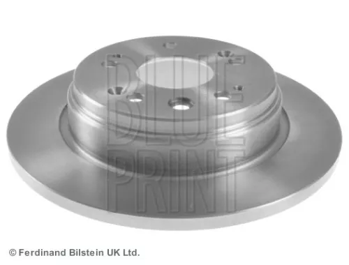 Remschijf BLUE PRINT ADH24362)